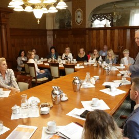 Samorząd i przedsiębiorcy wspierają rozwój legnickiej filii Politechniki Wrocławskiej