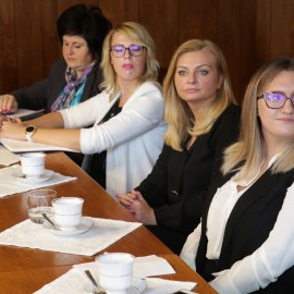 powiększ zdjęcie: Samorząd i przedsiębiorcy wspierają rozwój legnickiej filii Politechniki Wrocławskiej