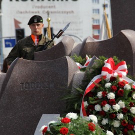 Wspólnie obchodzimy ważne rocznice Związku Sybiraków