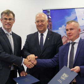 Wezi-tec tworzy klasę patronacką w samochodówce