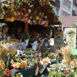 Legnica przyjazna środowisku