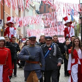 Święto Niepodległości. Zapraszamy na Legnicki Piknik Patriotyczny 2019