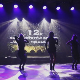 powiększ zdjęcie: 12. Gala Mistrzów Sportu. Poznaliśmy najlepszych i najpopularniejszych