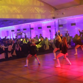 powiększ zdjęcie: 12. Gala Mistrzów Sportu. Poznaliśmy najlepszych i najpopularniejszych