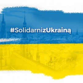 Legnica pomaga Ukrainie. Ważne informacje (aktualizacja 06.04.2022)