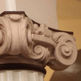 powiększ zdjęcie: Noc Muzealna w Legnicy: Urząd Miasta był otwarty dla zwiedzających