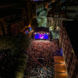 Za nami weekend pełen wydarzeń