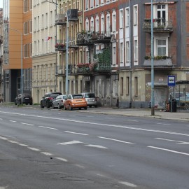 Podpisano umowę z wykonawcą remontu ul. Piastowskiej