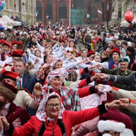 Święto Niepodległości w Legnicy