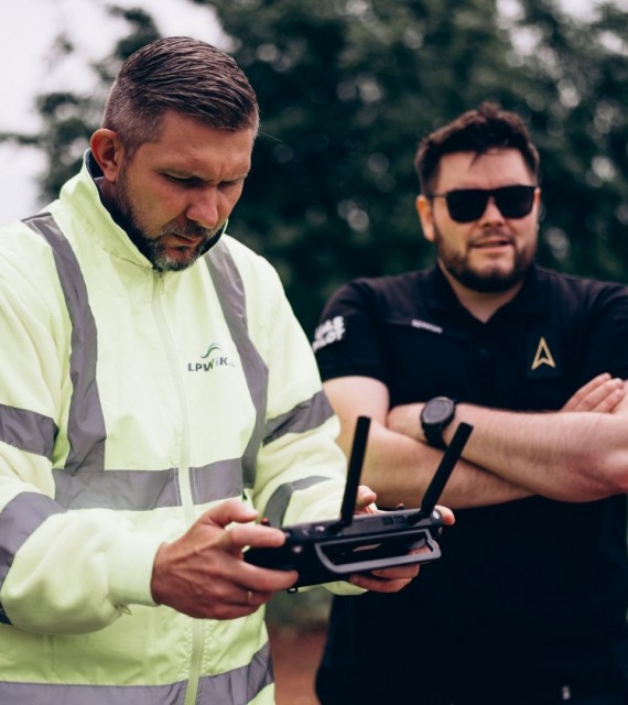Legnickie Wodociągi inwestują w nowoczesne technologie dla bezpieczeństwa mieszkańców