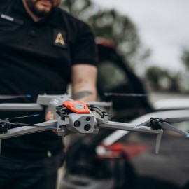 powiększ zdjęcie: Legnickie Wodociągi inwestują w nowoczesne technologie dla bezpieczeństwa mieszkańców