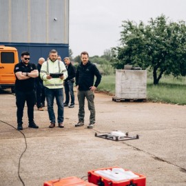powiększ zdjęcie: Legnickie Wodociągi inwestują w nowoczesne technologie dla bezpieczeństwa mieszkańców