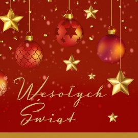 Życzenia Prezydenta Legnicy Macieja Kupaja