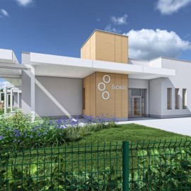 Na Piekarach w przyszłym roku powstanie nowy żłobek