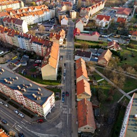 Wybrano wykonawcę modernizacji ul. Działkowej