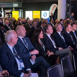 powiększ zdjęcie: Dolnośląski Kongres Inwestycyjny: debata o inwestycjach lokalnych z udziałem ...