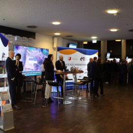 powiększ zdjęcie: Dolnośląski Kongres Inwestycyjny: debata o inwestycjach lokalnych z udziałem ...