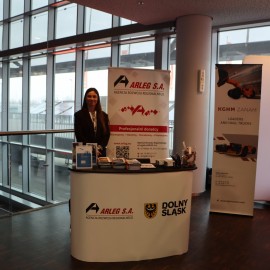 powiększ zdjęcie: Dolnośląski Kongres Inwestycyjny: debata o inwestycjach lokalnych z udziałem ...