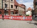 W Legnicy mamy dwie strefy eurokibicowania