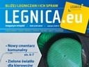 Kolejny numer miesięcznika „Legnica.eu” już dostępny