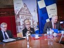 Sposób na czyste powietrze w mieście: realizacja programu ograniczenia niskiej emisji dla Legnicy