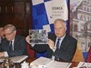 Tadeusz Krzakowski: - Chcemy o ponad 4,2 miliona zwiększyć tegoroczne nakłady na inwestycje