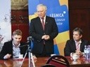 Legnica wygrała z Seulem. Nasze miasto zorganizuje Akademickie Mistrzostwa Świata w Łucznictwie