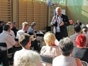 Debata prezydenta z mieszkańcami okolic Jaworzyńskiej
