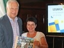 Dzieci z Drohobycza z wizytą w Ratuszu