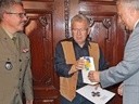 Nominacje na wyższe stopnie wojskowe