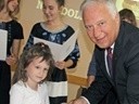 Nowy rok szkolny 2014/2015 uroczyście zainaugurowany