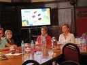 Goście z Saksonii u prezydenta