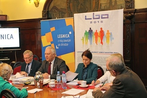 Znamy już wyniki głosowania legniczan w drugiej edycji LBO