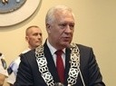 Tadeusz Krzakowski objął urząd Prezydenta Legnicy