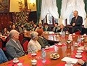Seniorzy u prezydenta: - Mamy potencjał i chcemy być potrzebni innym