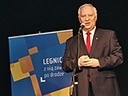 Koncert noworoczny ze szlachecką książką roku