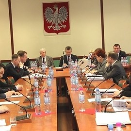 Zmiany w uchwałach dotyczących wyborów