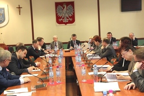 Zmiany w uchwałach dotyczących wyborów