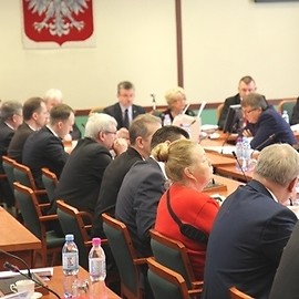 Obradowała Rada Miejska Legnicy