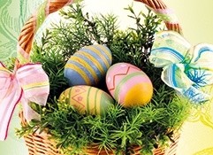 Wielkanocne życzenia Prezydenta Legnicy