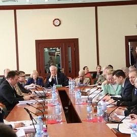 Radni przyznali nagrody