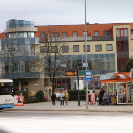 Legnica przeznaczy o prawie osiem milionów zł więcej na inwestycje miejskie