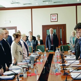 Rada Miejska przyjęła wykonanie półrocznego budżetu oraz jego zmiany na 2019 rok