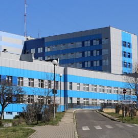 6,5 mln zł dla legnickiego szpitala i pogotowia od samorządu województwa