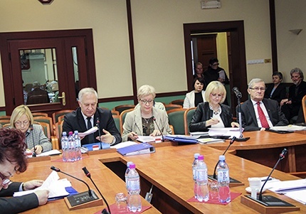Rada Miejska przyjęła dodatkowe kryteria naboru do przedszkoli