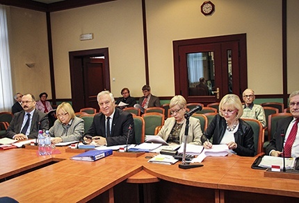 Rada Miejska przyjęła dodatkowe kryteria naboru do przedszkoli