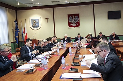 Rada Miejska przyjęła dodatkowe kryteria naboru do przedszkoli