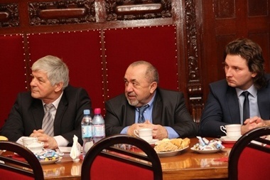 Samorządy Legnicy i powiatu legnickiego chcą współpracować