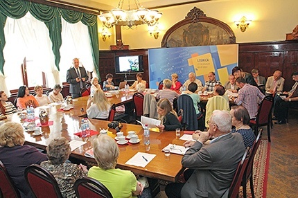 Nie ma zgody na szpetotę w staromiejskim centrum 1