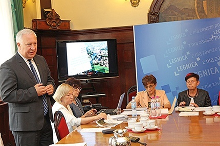 Nie ma zgody na szpetotę w staromiejskim centrum 3